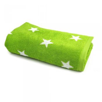 Drap de bain 85x200 cm 100% coton 480 g/m2 STARS V