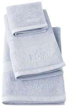 Serviette de bain Loft - serviette 50 x 100 cm - C