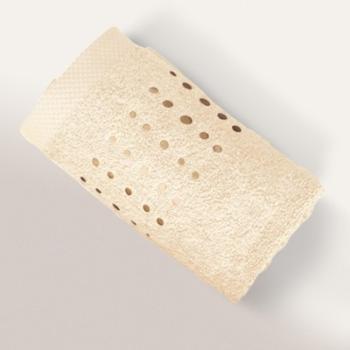 Drap de douche 70x140 cm 100% coton 550 g/m2 PURE