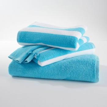 Lot de 5 pièces éponge, 420g/m2 - La Redoute Inter