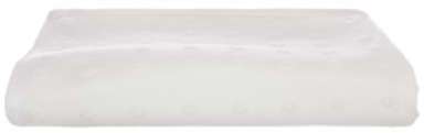 Serviette de bain ( 70 x 130 cm) Mist Blanc Serviette de bain ( 70 x 130