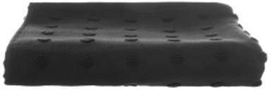 Serviette de bain ( 50 x 90 cm) Mist Noir Serviette de bain ( 50 x 90