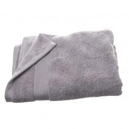 Serviette de bain (70 x 130 cm) Vita Gris