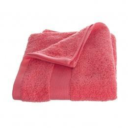 Serviette de bain (50 x 90 cm) Vita Corail