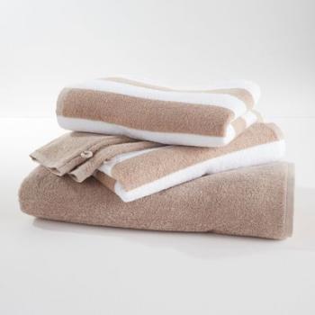 Lot de 5 pièces éponge, 420g/m2 - La Redoute Inter