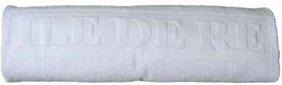 Drap de Bain jacquard 100x180cm 450gr/m² Bretagne