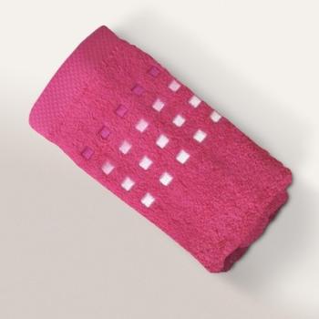 Drap de douche 70x140 cm 100% coton 550 g/m2 PURE