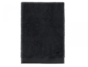 Drap de bain 100% coton 660gr/m2 liteau tulle brod