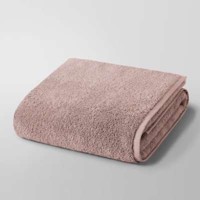 Maxi drap de douche pur coton, Gilbear - AM.PM