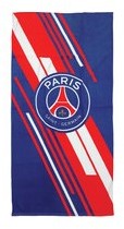 Maxi drap de bain PSG STADIUM