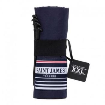 Drap de Plage XXL Edition Limitée St James ÔBABA