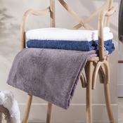 Maxi drap de bain uni 100% coton 580gr/m2 100x150m
