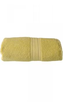 Drap de douche 70 x 140 cm en Coton couleur Chardo
