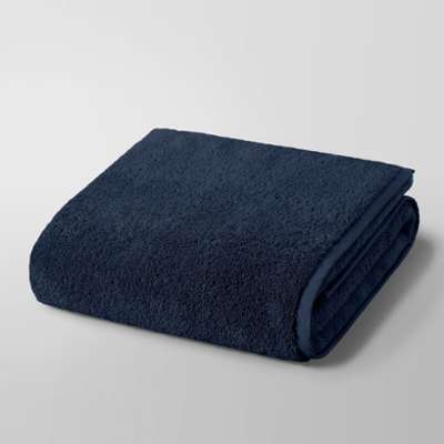 Maxi drap de douche pur coton, Gilbear - AM.PM
