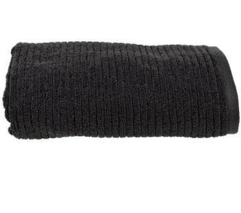 Maxi bain Jaquard 100x150cm Uni 550gr/m² Coton LIN