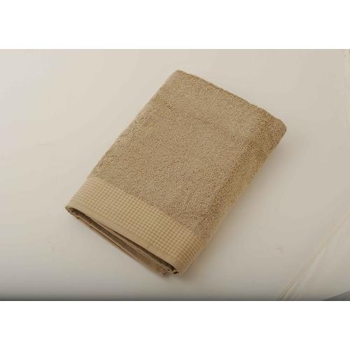 Salomé Prestige Maxi Drap de Bain Modal Sable
