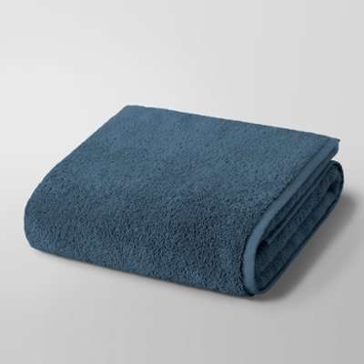 Maxi drap de douche pur coton, Gilbear - AM.PM