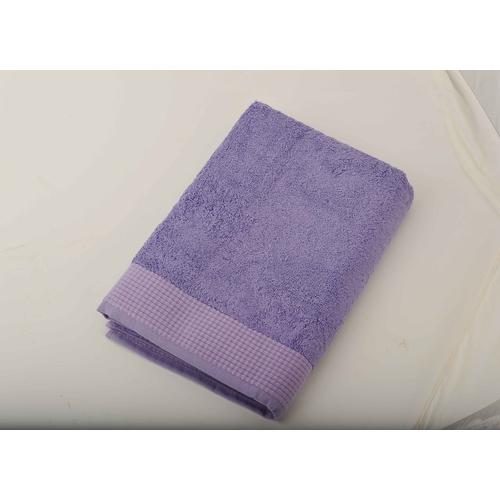 Salomé Prestige Maxi Drap de Bain Modal Lavande