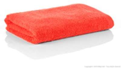 Drap de bain uni 100% coton 580gr/m2 70x140cm AUGU