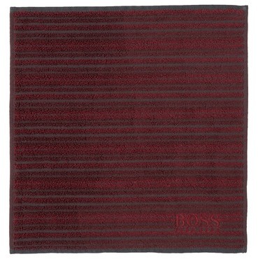 Serviette de bain Malibu - Carré 33 x 33 cm - Flam