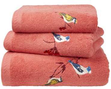 Serviette de bain Magiciens - serviette 50 x 100 c