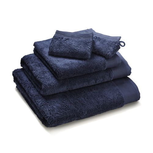 Drap de bain 100x150cm en coton égyptien {CouleurR