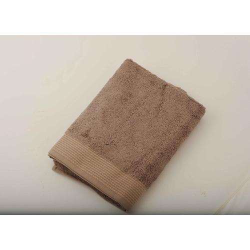 Salomé Prestige Maxi Drap de Bain Modal Taupe
