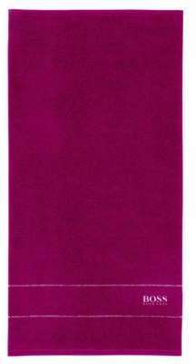 Serviette de bain Plain - Carré 30 x 30 cm - Azale