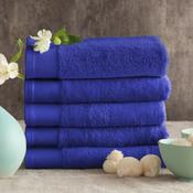 Drap de bain coton/bambou 650gr/m2 70x140cm BAMBOO