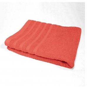 Drap de Douche Uni Vitaminé