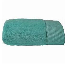 Serviette de toilette Sensoft Beu Tempête 50 cms