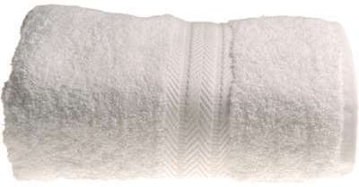 Drap de bain 100x150 cm couleur blanc