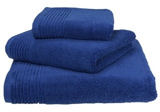Serviette de bain Alizée - serviette 50 x 100 cm -