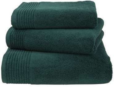 Drap de bain Alizée - Bain 100 x 150 cm - Pin Drap de bain Alizée - Bain