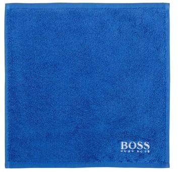Serviette de bain Plain - Carré 30 x 30 cm - Touar