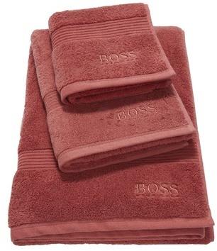 Serviette de bain Loft - Douche 70 x 140 cm - Cora