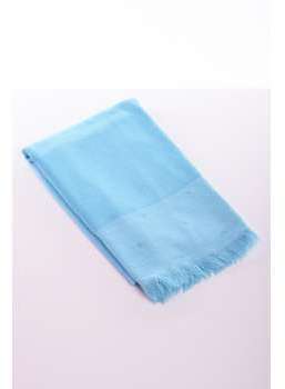 Fouta brodée noeuds papillon Eden Park Fouta brodée noeuds papillon