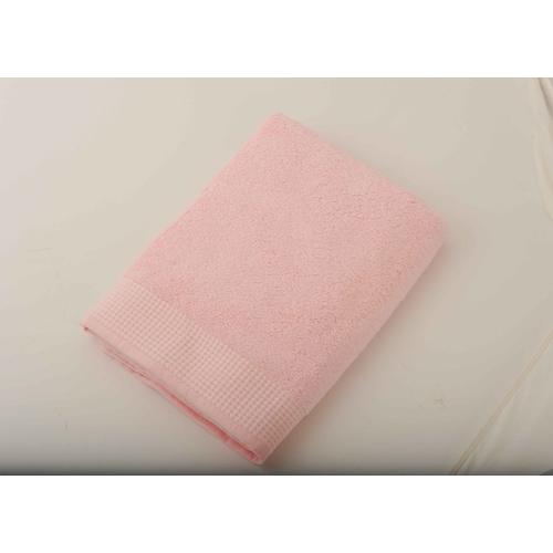 Salomé Prestige Maxi Drap de Bain Modal Rose