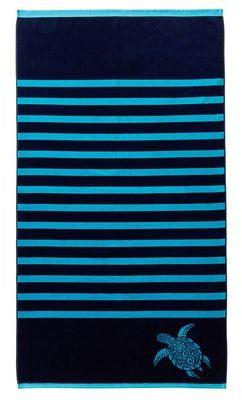 Serviette de plage Bahia - La Redoute Interieurs