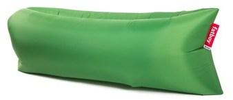 Hamac gonflable Lamzac® vert