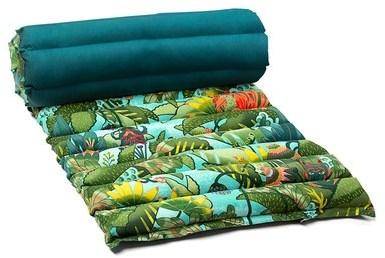 Matelas à rouler Oniric Tropic