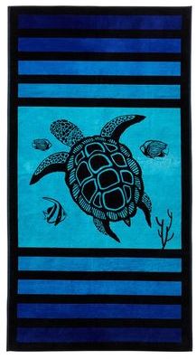 Serviette de plage Sandy - La Redoute Interieurs