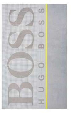 Serviette de plage Graphic - Bain 100 x 170 cm - Sun Serviette de plage Graphic