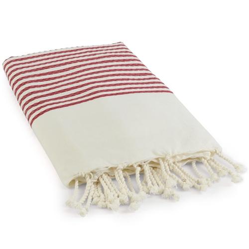 Fouta plage Ouada