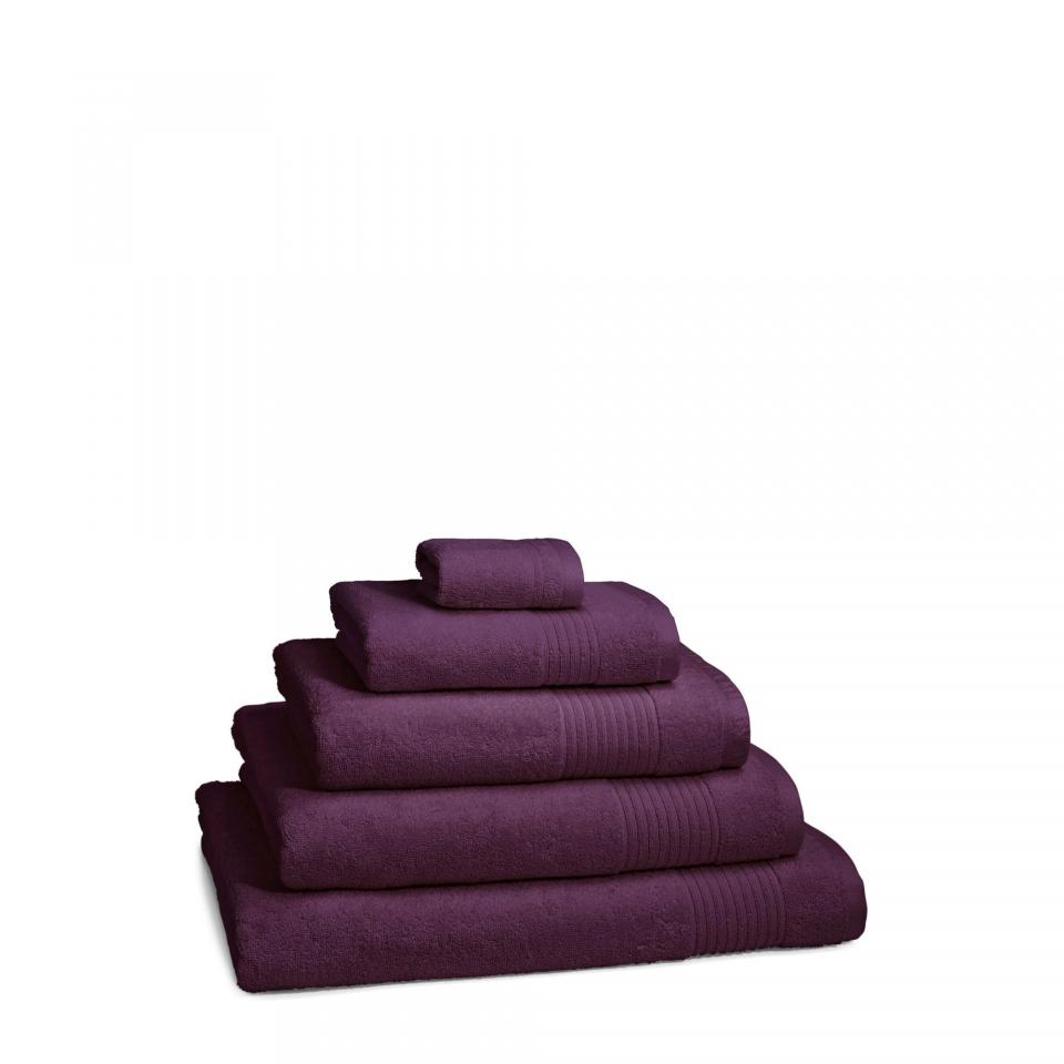 Serviettes En Coton égyptien Next