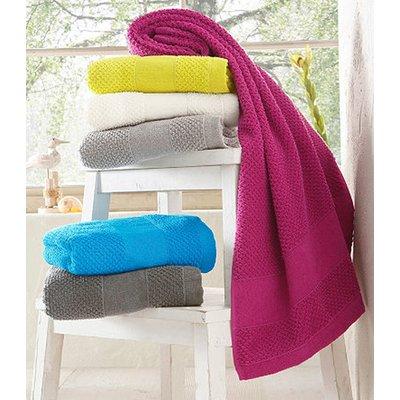 Lot De 3 Serviettes éponge 420g/m2 Floyd My Home