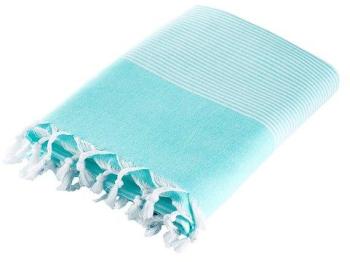 Serviette de plage Fouta Azur 90x165 cm - Style Ha