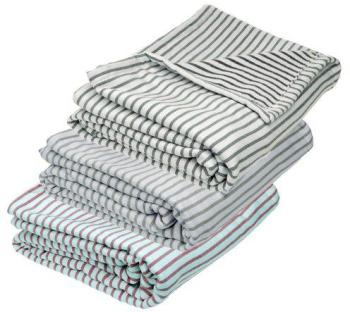 Fouta & Tout en 1 GRAND LARGE 450gr/m² 150x180