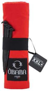 Drap de Plage XXL Acapulco ÔBABA Drap de Plage XXL Acapulco