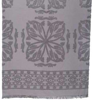 Harmony - Drap de plage XXL en coton Hammam Granit Harmony - Drap de plage XXL